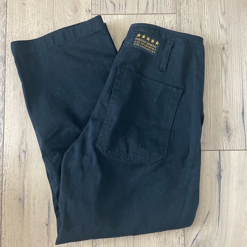 FIVESTAR JEANS